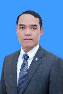 ÔNG TRẦN VĂN KIÊN